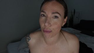 yogabella step-Mom's Weekly Cum Facial-9