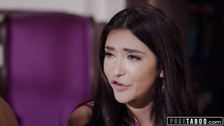 PURE TABOO Closeted Lesbian Cheer Captain Accepts Gabbie Carter'S Petty -2