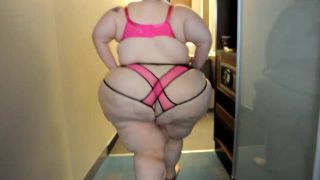 bbw anastasia BBW – SSBBW Pear Scarlett ScarlettVid16, pear scarlett on bbw-9