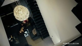 Sex With Two Luxures Girl In Latex Gloves Quick View Porn...-2