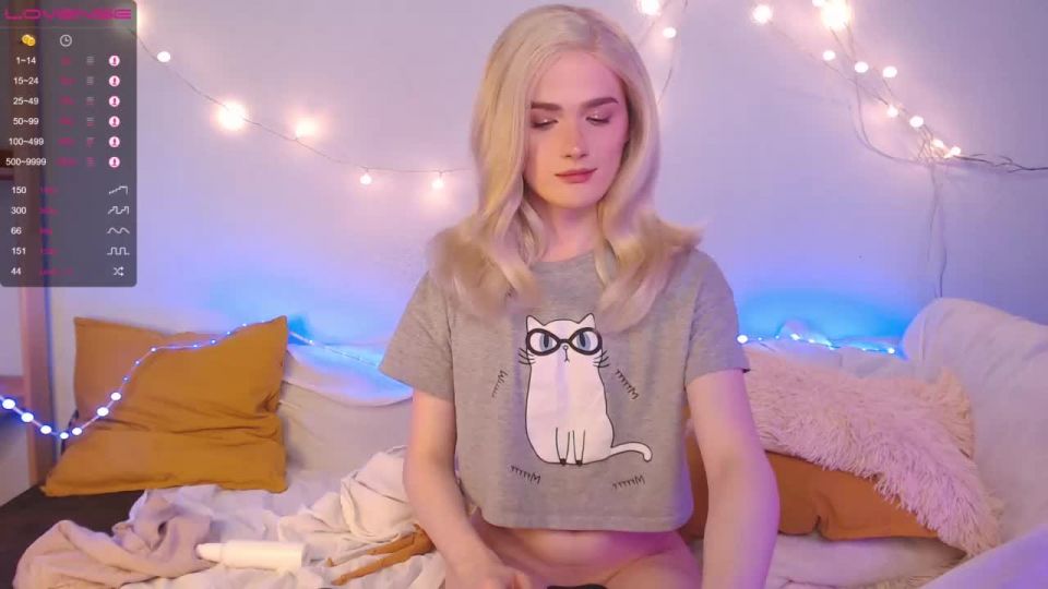 Shemale Webcams Video for May 02, 2021 – 17 - Shemale