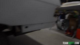 online xxx video 19 eliza jane femdom femdom porn | Anya Olsen - One Dirty Mechanic (HD) | teamskeetallstars-5