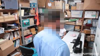 Case #8459254: Carolina Sweets Shoplifting Caught On Camera!-2