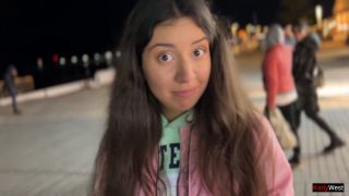 Katty West - Minipack 2 A daring guy persuaded a stranger to have sex on the first date - POV-1