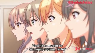 [GetFreeDays.com] Bubble de House De  EP.1 Hentai - HentaisOnline Porn Leak January 2023-1