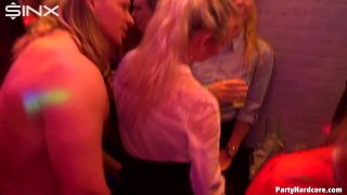 Party Hardcore Gone Crazy Vol. 44 Part 1 - Cam 3 GroupSex!-2