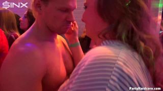 Party Hardcore Gone Crazy Vol. 44 Part 1 - Cam 3 GroupSex!-8