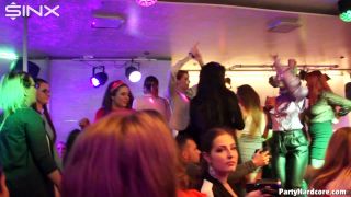 Party Hardcore Gone Crazy Vol. 44 Part 1 - Cam 3 GroupSex!-9