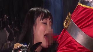 [SuperMisses.com] MSZ-05 Hero Corruption Being Captive of Vel Maria-012-5