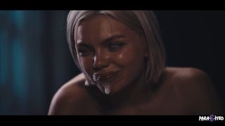 Ashby Winter, Bunny Brownie, Sarah Heizel - The Thing Pt. 2s - Lesbian-0