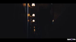 Ashby Winter, Bunny Brownie, Sarah Heizel - The Thing Pt. 2s - Lesbian-1