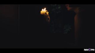 Ashby Winter, Bunny Brownie, Sarah Heizel - The Thing Pt. 2s - Lesbian-2