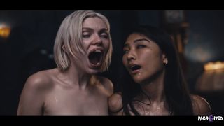 Ashby Winter, Bunny Brownie, Sarah Heizel - The Thing Pt. 2s - Lesbian-6