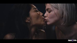 Ashby Winter, Bunny Brownie, Sarah Heizel - The Thing Pt. 2s - Lesbian-9