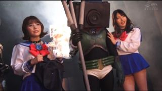 [supermisses.com] GHNU-84 Sailor Heroine -Fallen to the Evil, Betrayal, and Chain Fall -Sequel- Evil Sailor Heroine Engage in Secret Maneuvers セーラーヒロイン悪堕ち裏切り連鎖堕ち<続編> 悪堕ちセーラーヒロイン暗躍 Kokomi Hoshinaka, Mako Shion, Sakura Hoshina - PART-GHNU84_01 | giga heroine, superheroines porn, superheroine, wonder woman-3