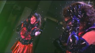 [supermisses.com] GHNU-84 Sailor Heroine -Fallen to the Evil, Betrayal, and Chain Fall -Sequel- Evil Sailor Heroine Engage in Secret Maneuvers セーラーヒロイン悪堕ち裏切り連鎖堕ち<続編> 悪堕ちセーラーヒロイン暗躍 Kokomi Hoshinaka, Mako Shion, Sakura Hoshina - PART-GHNU84_01 | giga heroine, superheroines porn, superheroine, wonder woman-5