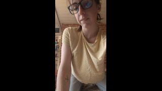 Clover Fawn's Sexy Best Friend Teases With Big Tits Now-0