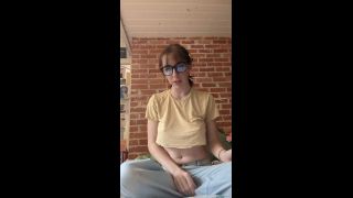 Clover Fawn's Sexy Best Friend Teases With Big Tits Now-1