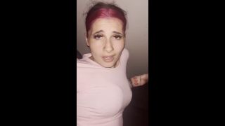 Bambii - Teen Step sis pov hardcore anal begs for creampie-2