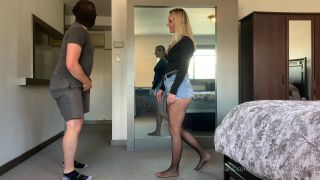 Ballbusting Pleasure Part 1 princess vienna 046-5