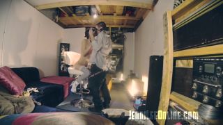 Video Jenni Lee: WTF Bro? 1080p FullHD-1