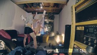 Video Jenni Lee: WTF Bro? 1080p FullHD-6