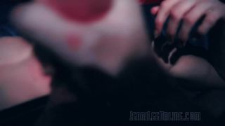 Video Jenni Lee: WTF Bro? 1080p FullHD-9