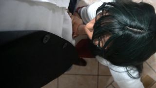 Femdom porn fetish Come On Teacher I Suck Your Cock And You Help Me Pass The School Year Hot Blow Job At School Room Anny Kitty [FullHD 1080p] 2025  -2
