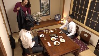 [FHD]PARATHD-4033 欲求不満の妻をデカチンの部下と2人きりにしてみたら（19）-1