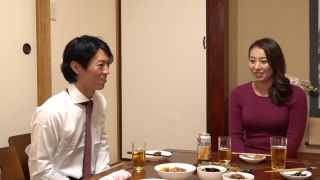 [FHD]PARATHD-4033 欲求不満の妻をデカチンの部下と2人きりにしてみたら（19）-2
