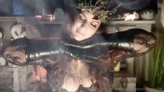 Alex keeper aka alexkeepercrazysexylife - 10-19-2024 OnlyFans Video - a long relaxing horror ASMR spook video to relax you today , Not medical , but video Alex keeper fetish-2