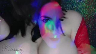 clip 36 Ruby Rousson - Goddess Worship 30 Minute Compilation on femdom porn 60 big tits-1