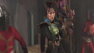 [WarAnLov.com] ZEPE-88 HEROINE Conquest Ninja Saint Corps Bird Crutcher-020-6