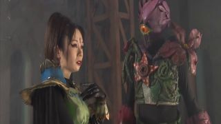 [WarAnLov.com] ZEPE-88 HEROINE Conquest Ninja Saint Corps Bird Crutcher-020-8