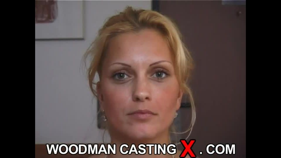 WoodmanCastingx.com- Andrea casting X-- Andrea 