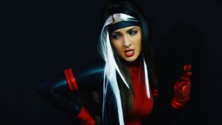 [SuperMisses.com] Superheroine Defeted - Fist Fight, Fighting Females-3