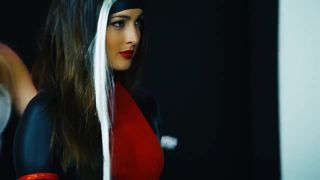 [SuperMisses.com] Superheroine Defeted - Fist Fight, Fighting Females-8