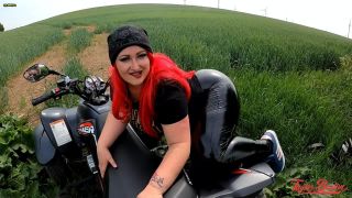 online video 23 Taylor-Burton - QUAD OUTDOOR SEX  | big7 | amateur porn amateur public-1