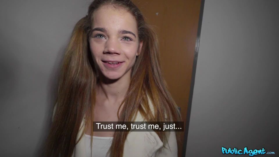 Pickup Pigtails Teen And Fuck In Forest (Teen) Sabrina Spice