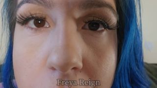 [K2S.CLUB] Freya Reign - Girlfriend Shrinks and Eats You For Dessert Vore Fantasy - FullHD 1080P-6