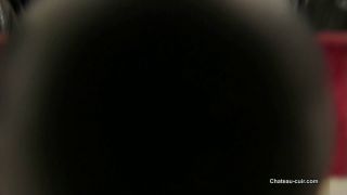 free xxx video 31 long hair fetish porn Chateau Cuir – Fetish Liza – Tormented For The Code, jerkoff on femdom porn-9