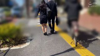 [FHD/SD] STSK-137 生ハメ営業研修～喰われた仕事にひたむきな新卒女子社員4名～-3