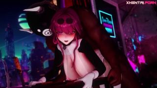 [xhentai.porn]   -  keep2share k2s video-7