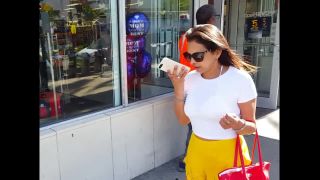 Candid Voyeur 1612-5