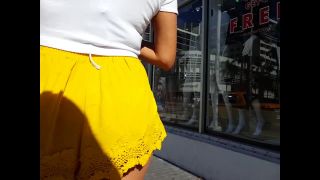 Candid Voyeur 1612-7