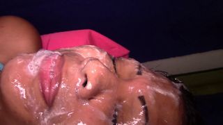 6207 Deep Throat Fucking - Duet Paola - Pocahontas 2-9