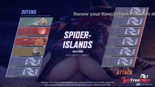 Marvel Rivals Game Play with Nude Mods Porn Game Play 14 Marvel Rivals Nude Game Play-1