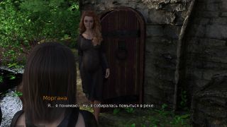 Alenkah - Pregnant slave takes monster cock in her ass in front of everyone-3
