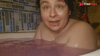 [GetFreeDays.com] Chubby Bath Cutie.. OMG Im Nakey Adult Film October 2022-8