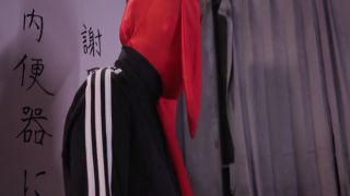 [SuperMisses.com] SPSE-24 Glamour Mask Prison ~A glorious sacrifice!~-020-3